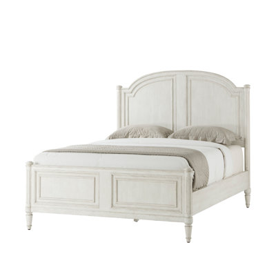 Tavel Four Poster Bed