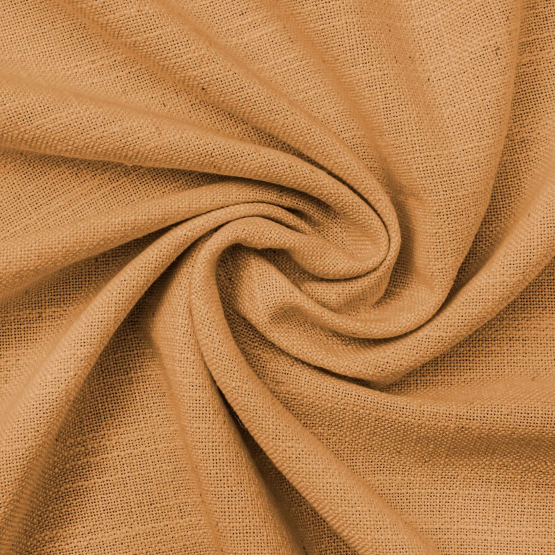 Tissu Brigadoon, Structure alvéolaire