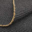 Tapis intérieur / extérieur à tissage plat Aniyiah-881061221