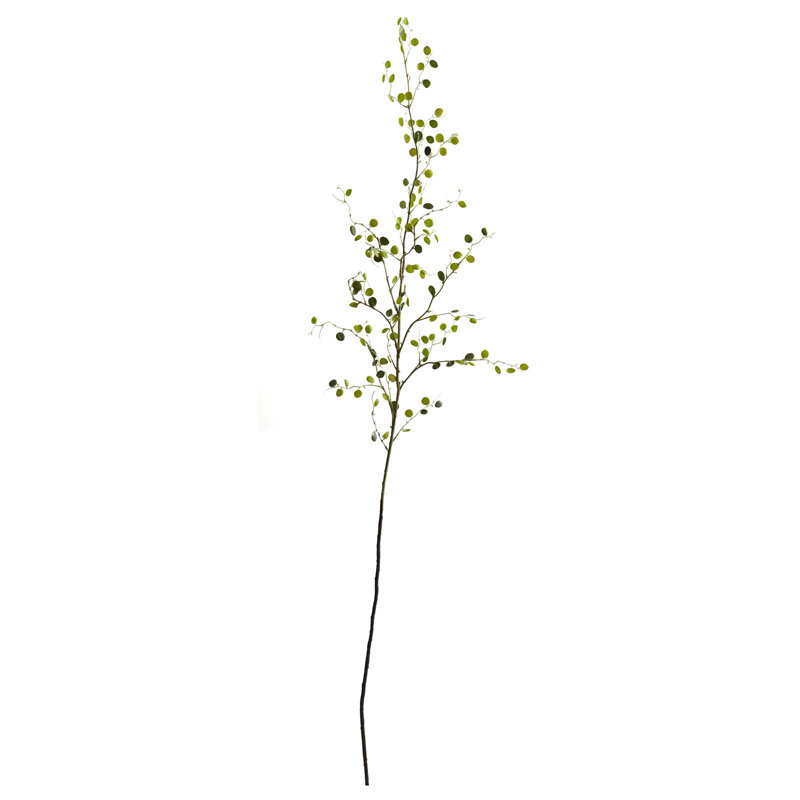 54'' Faux Flowering Branch