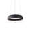 Halo 1 - Light LED Unique/Statement Pendant-64112518-64112517