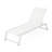 Petrie Outdoor Metal Chaise Lounge-26860168