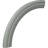 40 1/2"OD x 33 1/4"ID x 3 5/8"W x 1 1/8"P Devon Ceiling Ring Kit-88034305