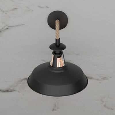Mairead Candle Wall Light