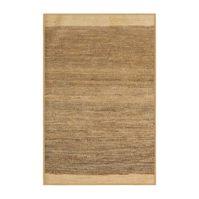Abstract Indoor Rug