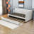 Yasmir Upholstered Sofa Daybed with Trundle-2032365594-2032365595