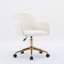 Maxton Velvet Office Chair-1453929301