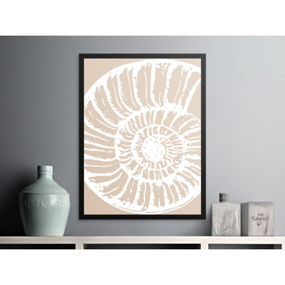 Zaida No Frame Print