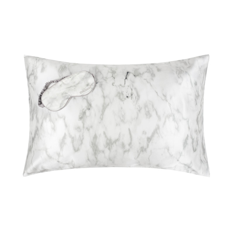 Abstract Pillowcase