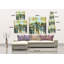 City on the Rise - peinture sur toile tendue-67845803