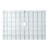 WOODBRIDGE 48 In. X 36 In. Solid Surface Shower Pan Base In White, Alcove Installation With Left/Right/Center Drain Options, Slip-Resistant & Mold-Resistant-115359457