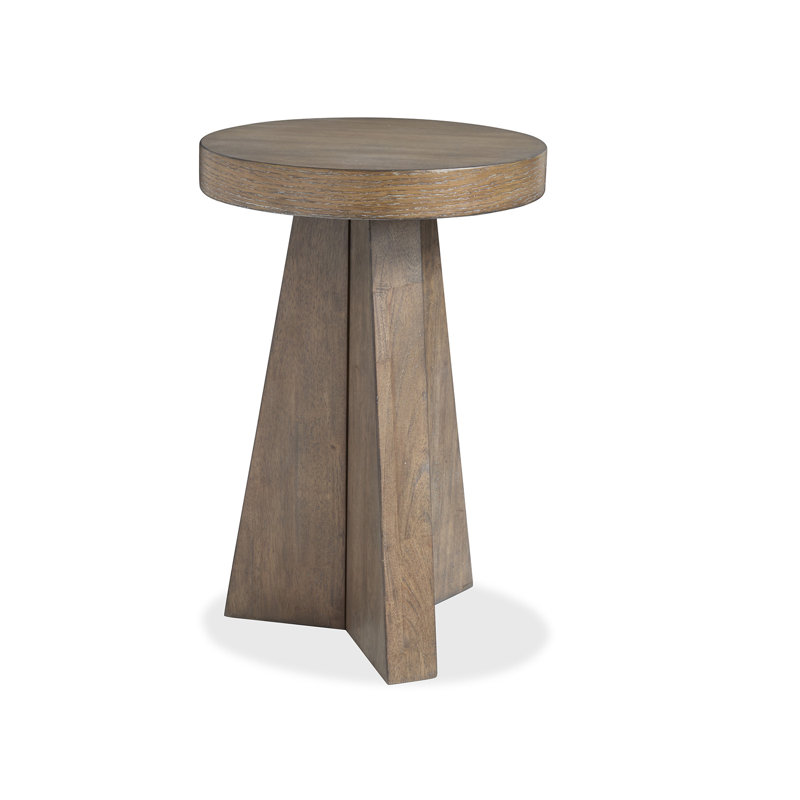 Table de bout Rimmer
