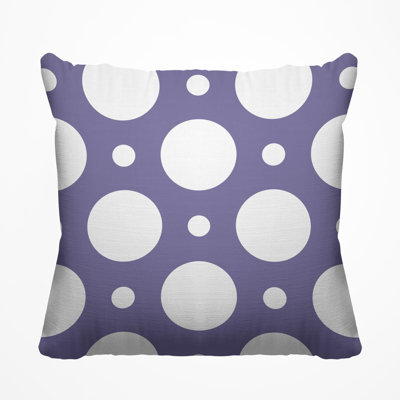 Housse et insert de coussin extérieur carré Fisk