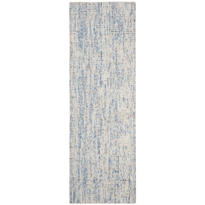 Somwya Hand Tufted Wool Rug