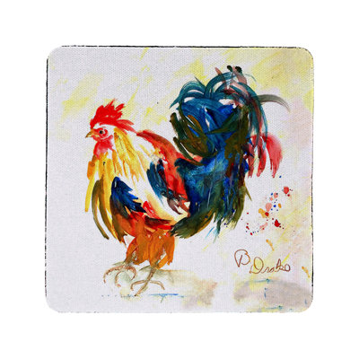 Coq Coaster