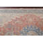 Tapis traditionnel rétro vieilli 10 x 13