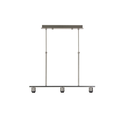 Renteria 3 - Light Kitchen Island Pendant
