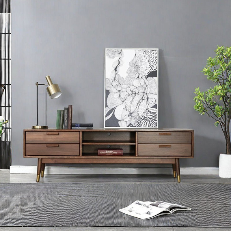 Meuble télé Fashion, 62.99"