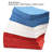 American Flag Themed Red White and Blue Disposable Party Plastic Plates Sets (60 Guests)