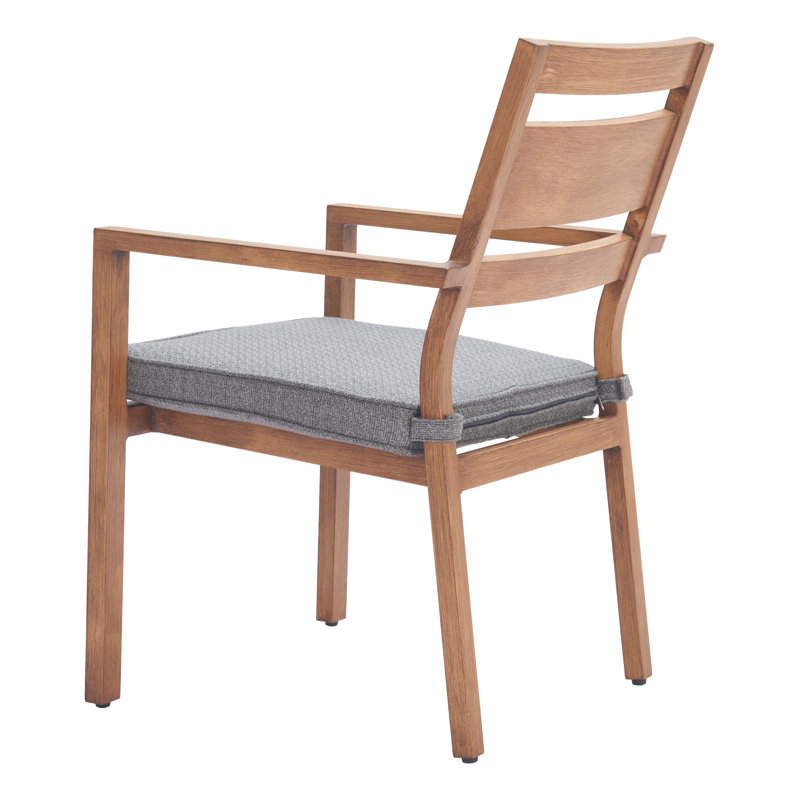 Rader Dining Chair (Set Of 2) Natural