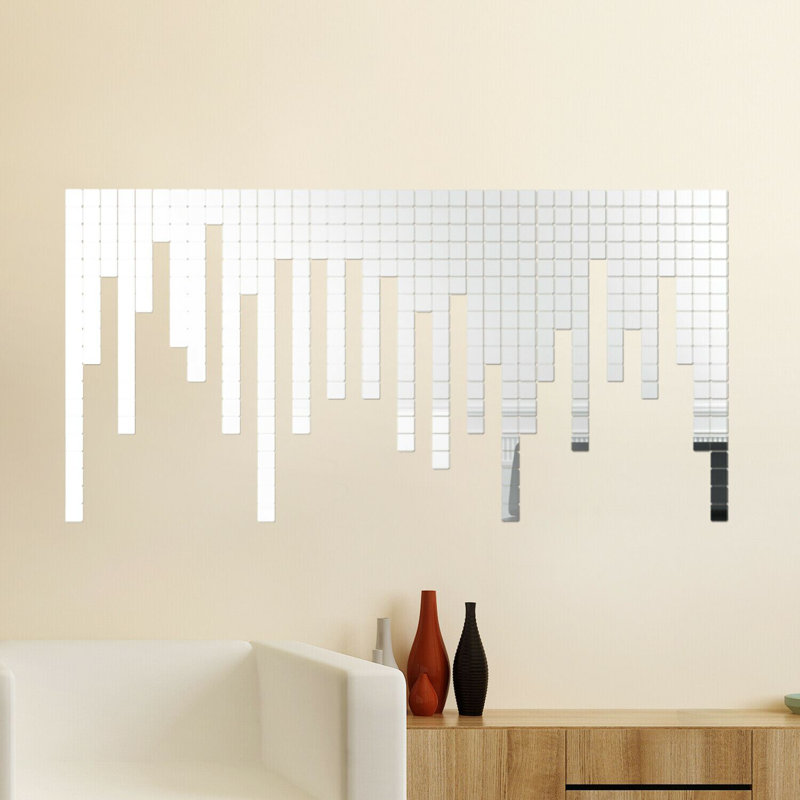 Abstract Wall Decal