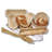 August Grove® Nemec Cane Bread Basket