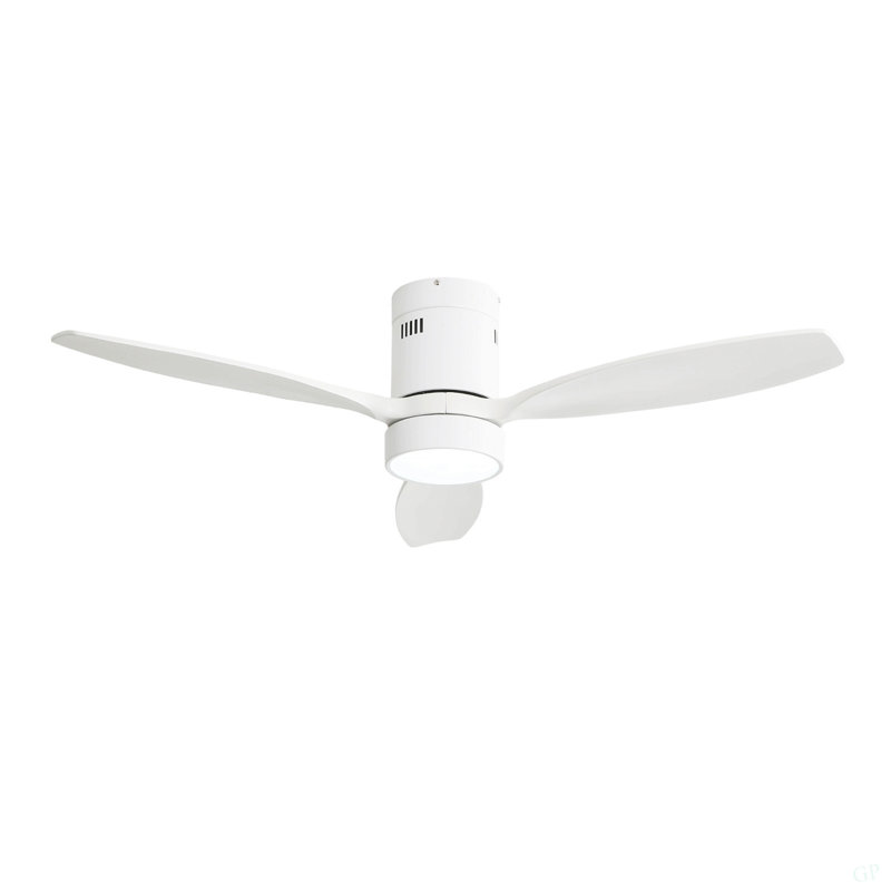 Ventilateur de plafond intérieur / extérieur 52 pouces