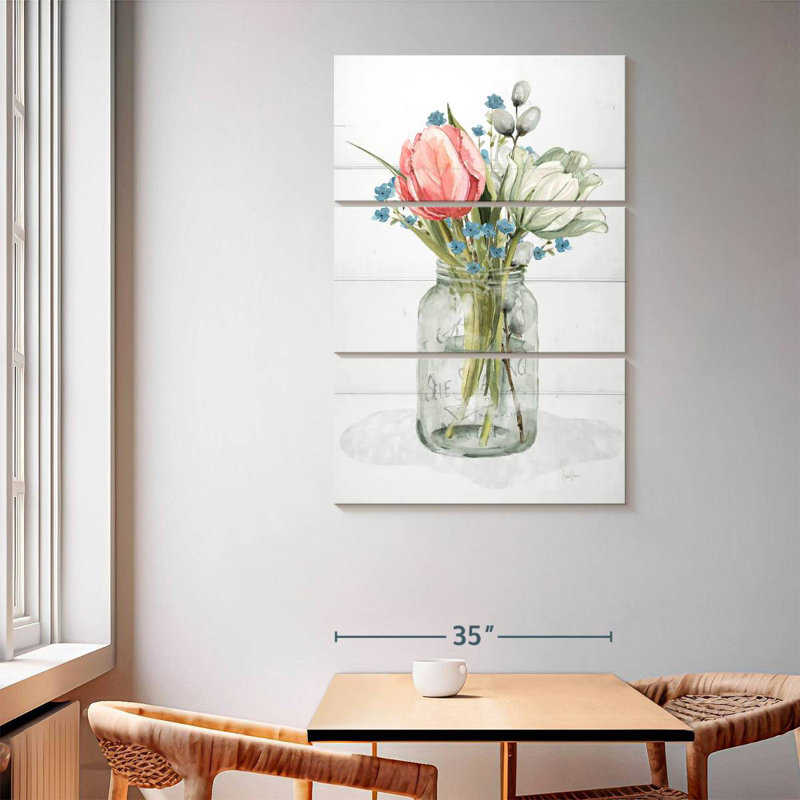 Harnek Farmhouse Tulip