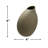 Lucasville Handmade Ceramic / Porcelain Table Vase-1687692034