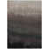 Machine Washable Indoor/Outdoor Xhevrie Black Rug