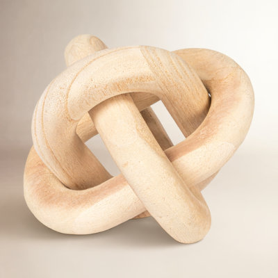 Gwennie Genuine Marble Sculpture