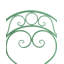 Outdoor Patio Dining Side Chair-1209576024