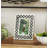 Moana Black and Cream Single Picture Frame