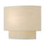 Applique murale en acier kiyo-88580075-88580078