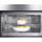 800 Series , OTR Convection Microwave, SS