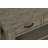 50'' Solid Wood Top Console Table-77096622