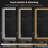 LED Mirror for Bathroom – Vanity Mirror with Lights, Dimmable Touch Sensor, and Anti-Fog Function-334935523