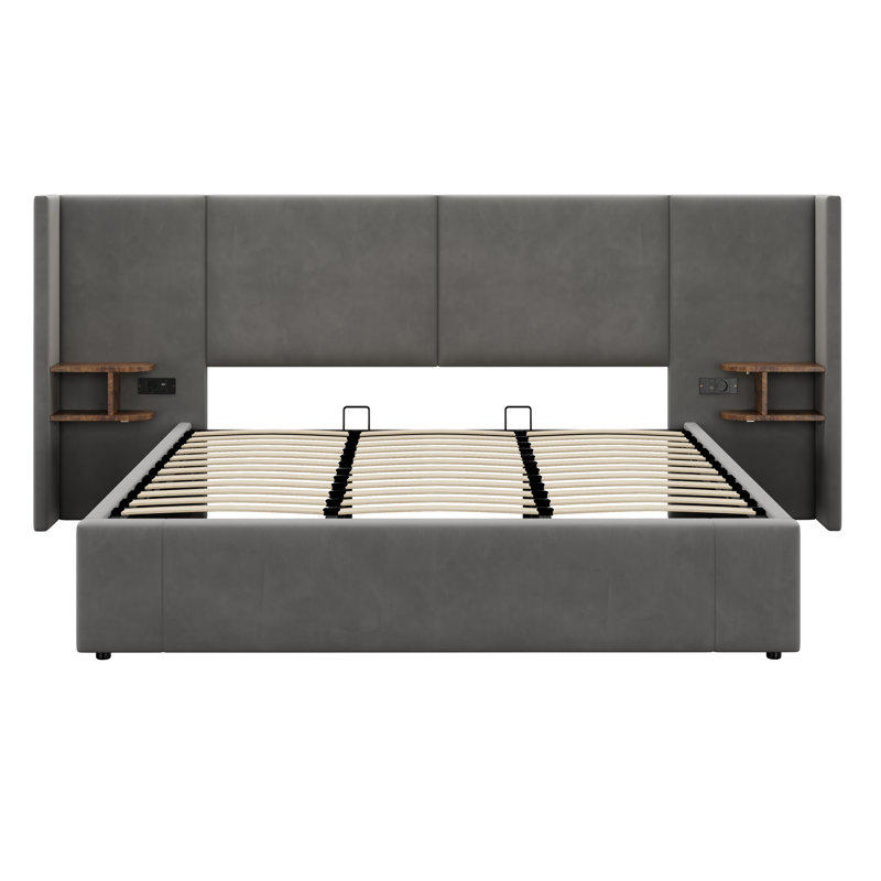 Bed, Super King (6')