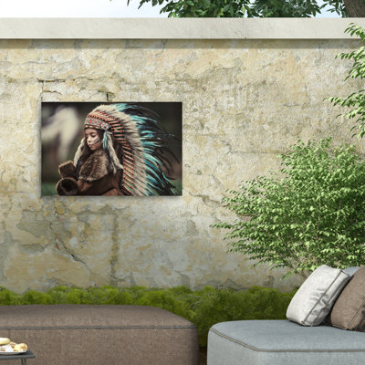 People Wall Decor