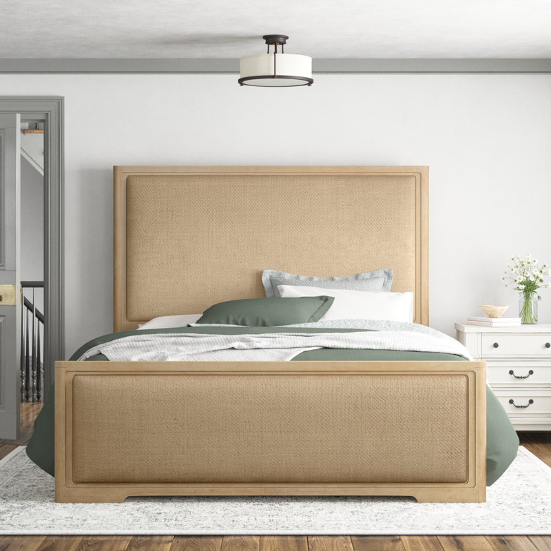 Bellmont Woven Bed, California King