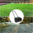  20" Push/Tow Behind Lawn Roller, 11 Gal Water/136 Lb Sand, Green-96652690
