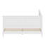 Sturdy Wood Daybed Sofa with Classic Design-1346498724