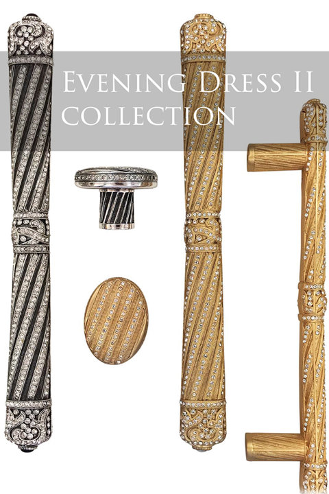 Evening Dress Collection