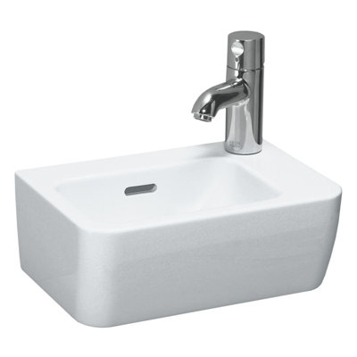 Laufen PRO 14.17'' L Bathroom Sink