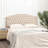64-Inch Upholstered Tufted Headboard-1102795302