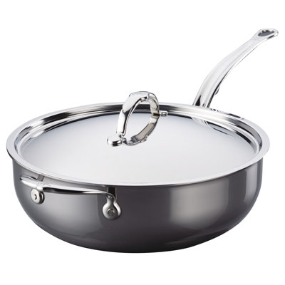 Poêle Hestan NanoBond Essential