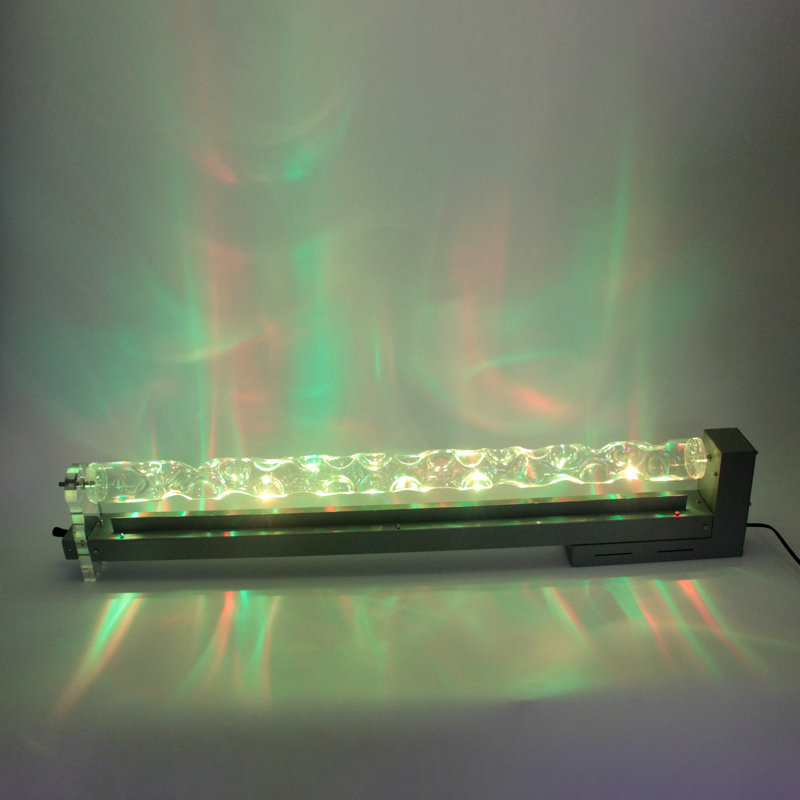 Ocean Wave LED Projection & Strobe Lights