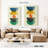 Avery Mid-Century Half Moons I-108233945