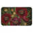 Jardin rouge minuit coquelicot