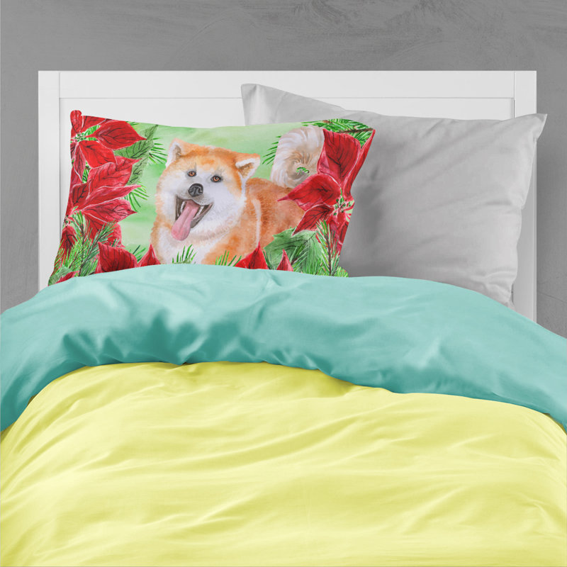 Microfiber, Akita